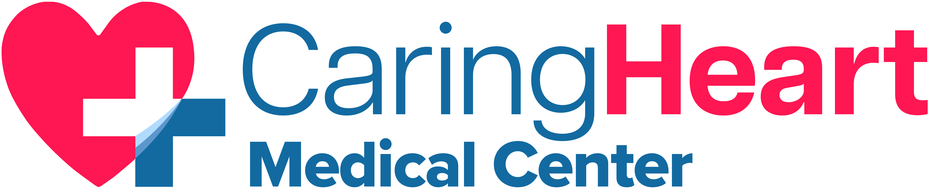CHMC Logo